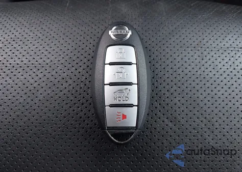 2015 Nissan Rogue Sl z USA, uszkodzony, nr VIN 5N1AT2MV7FC770728